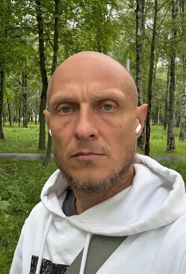 Козлов Олег Валентинович, автор Пробита